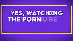 i got caught in my panties 😳