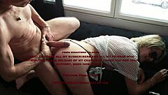 Milf Spreads Legs For Step Son On Live Webcam