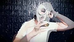 Asmr Gasmask & Medical Fetish