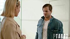 Mad Fuckers Expose Her Lies With Aiden Ashley And Nathan Bronson