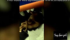 mi padrastro me trajo a un motel para una cogida express