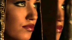 Bollywood Girl Teases And Dances Nude Erotically