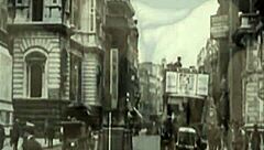 my secret life as a man in drag in vintage times