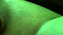 anggie luna latina teen squirts during play