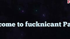 Corp Member Says, 'Fuck Me For Soup,' As Neighbor Pounds Her With Bbc