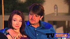 Swing Season Episode With Couples Striptease