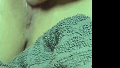 i explore hentai girl's sensitive areas with toys in homemade anime.