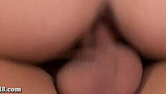 Fucking this blonde teen 18+ felt amazing.