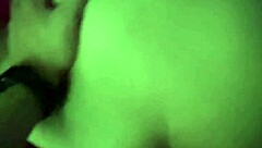 Young Girl Sucks Friend While Husband Fucks Her Doggystyle