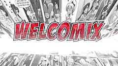 Romantic date - nerd stallion