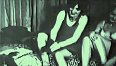 my secret life as a man in drag in vintage times