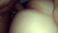 Naughty Neighbor Prostitute Sucks Cock Eagerly!