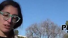 लिटिल 18+ बायो वाइल्ड थ्रीसम सप्लाइज से शॉक हुई