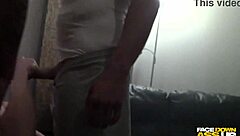 double penetration gangbang party