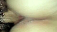 she says, 'sit on my dick now'