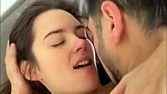 australian charlotte star rides asian cock pov creampie