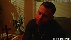 Sexy Church Babe Aiden Ashley Fucks The Priest In Rough Roleplay