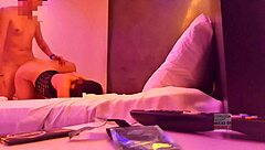 karla, are you getting that mexican cock again?