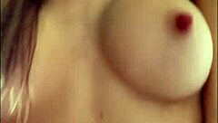 australian charlotte star rides asian cock pov creampie