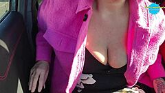 i show my stepsis my big cock, we fuck