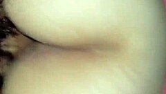 she says, 'sit on my dick now'