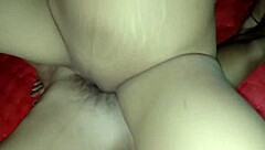 Indian Village Girl's Perfect Pussy Gets Creampied