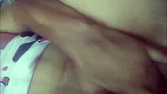 i finger myself for my boyfriend, teasing with slow insertions and building pleasure