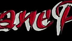 Teasing Mixed Cougar