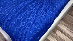 Hot stepster playing games with my cock