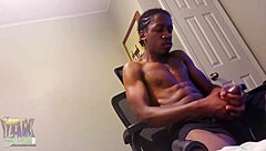 i got milk from ebony solo amateurs