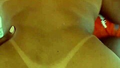 Can Maxine Handle Big Black Cock Deepthroat from Stroker, Nutz, and Mann?