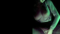 Boob Job: Big Tits and Ass Bouncing in Hentai 3D