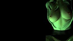 Babe gets hardcore with big cock in 3d hentai