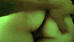 A horny pregnant MILF gets her fill of sex