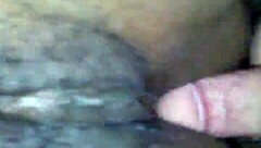 hubby and i share our homemade moments