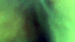 Hotwife Bigass Milf Regina Rizzi Gets Anal Creampie from MarquesXXX