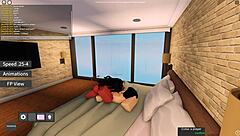 Roblox Meru The Succubus