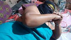 Slutty Stepmom Starts The Week With Hardcore Action