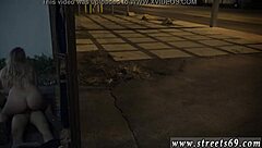 Bound Teen 18+ Endures Rough Gangbang Domination In Extreme Compilation