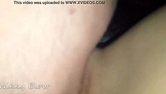 Hotwife Bigass Milf Regina Rizzi Gets Anal Creampie from MarquesXXX