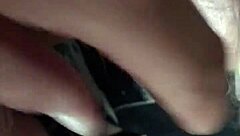 White girls casually sucking hella dick with deepthroat skills in this slutty blowjob scene.