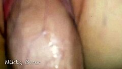 Hotwife Bigass Milf Regina Rizzi Gets Anal Creampie from MarquesXXX