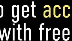 Candice dare's ass gets pounded hard