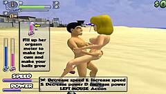 exploring hentai world of 18 bonetown guia part 1