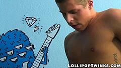 Twinks Breed Asses After BJ!