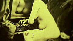 Pornostalgia: Vintage Striptease And Retro Fucking