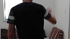 Milf Cheats With Best Friend