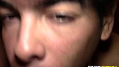 Is This Rough Gangbang Paradise For Bareback Assfucking Amateurs?