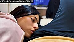 Prii1ma Norteña Acts Strangely in Viral TikTok Clip