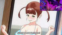 an argentinian teen reacts to the best hentai